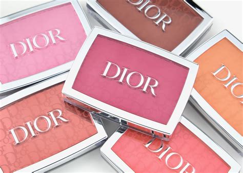 guerlain blush vs dior blush|Dior lip gloss.